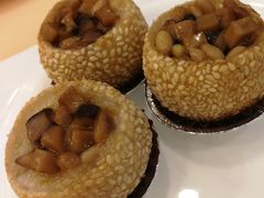 -雍景湾大酒楼(怡翠花园店)