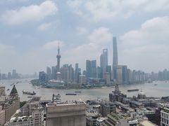 -顶层酒吧ROOF(上海艾迪逊酒店)