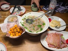 -新白鹿餐厅(龙游路店)