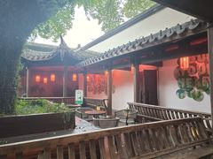 -星巴克(福州三坊七巷店)