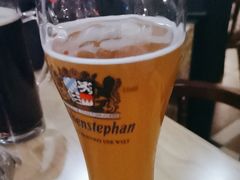 -巴伐利亚啤酒坊(意式风情街店)