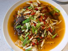 -蛙兔鸡自贡风味·特色江湖菜(广都店)