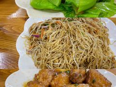 -南记食粥坊·宵夜大排档(南桂店)
