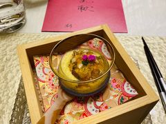 -九献创意菜·牛排馆(亮马河花园店)