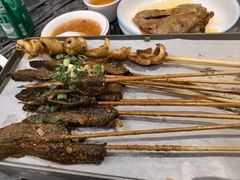 -情妹耙泥鳅·江湖川菜(科华店)