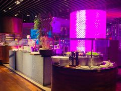 大堂-广州富力君悦大酒店·凯菲厅