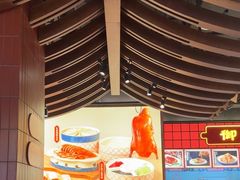 -满园烤鸭·春饼(抚顺万达店)