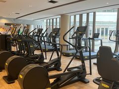 -W FITNESS 威尔仕健身·游泳(万科天空之城店)