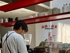 景观位-UNIUNI(凯瑟琳广场店)