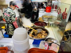 -江三王记牛杂馆(总店)