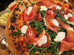 -Alimentari Grande(东湖路店)