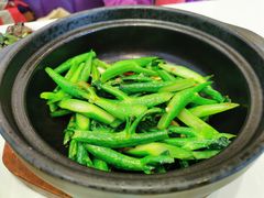 芥兰煲-太兴餐厅(小径湾店)