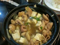 -洪兴砂锅·融合砂锅菜(三站店)