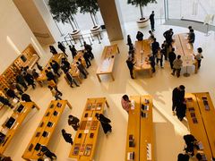 -Apple零售店(苏州店)
