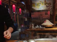 -老凯俚酸汤鱼(鸿通城店)