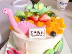 -味多美蛋糕(通州店)
