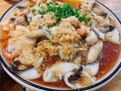 -金豆角砂锅焖面(安贞店)