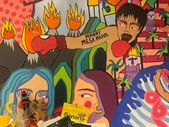 -Mesa Madre梅萨妈妈·Bintana(国贸店)