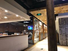 -局气 烤鸭·北京菜(光华路店)