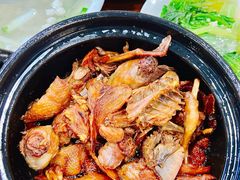 -斯丹姜母鸭·古法干香(涂门街总店)