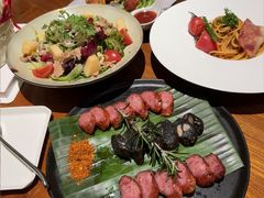 -陶享时光西餐·下午茶(信河街店)