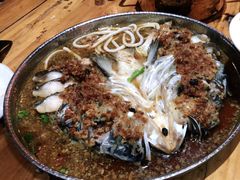 -3号仓库·餐厅(灵溪一店)