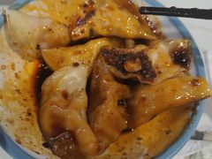 -龙抄手(文殊坊店)