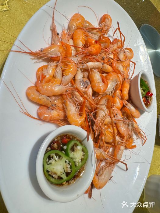 大笑饭堂(甲子桥店)图片