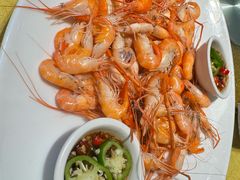 -大笑饭堂(甲子桥店)