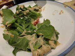 -金河半岛园林酒家(金融城店)