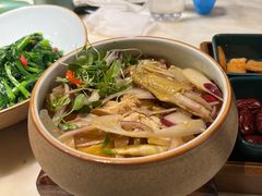 -锦府盐帮·李宅(领展购物广场中关村店)