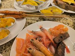 -禾斗海鲜自助(市南银座店)