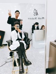 -DL HAIR SALON