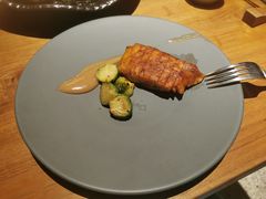 -天水蔬食料理(树德之光店)