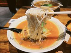 -漆黑觉米粉(三里屯店)