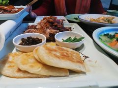 京烧羊肉-北平盛世·新京菜·北京烤鸭(劲松·双井店)