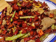 -福苗小骆驼烧烤(大唐不夜城店)