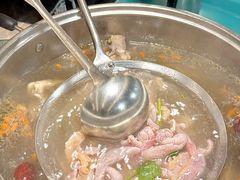 -小煵记·打边炉(西丽文光店)