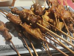 -管氏翅吧(护国寺店)