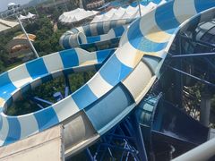 -上海玛雅海滩水公园