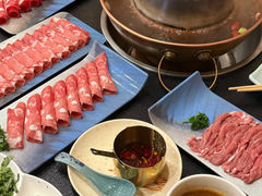 -秋之原·老北京铜锅涮肉(王府井东单店)