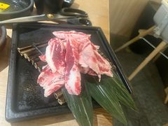 -九田家黑牛烤肉(芜湖万达店)