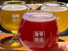 -浩爷羊蝎子火锅(望京店)