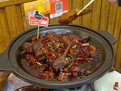 -回味黑鸭煲·始于2006(万松园店)