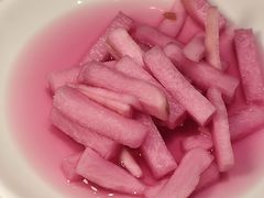 -潇湘码头·鲜湘菜(清河店)