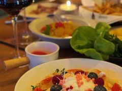 -Blac+Blac(中海环宇荟店)