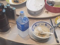 -惠丰堂饭庄(北洼路店)