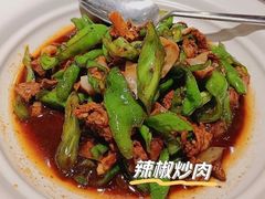 -兰湘子·湘菜小炒(崂山丽达店)