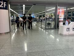 -青岛胶东国际机场