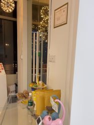 -babiline芭比莱恩半永久纹眉纹唇发际线